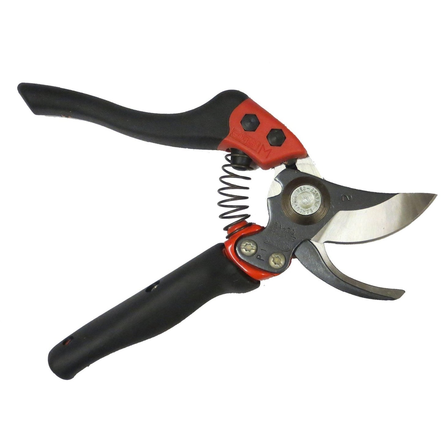 Bahco Rotating Handle Professional Medium Grip Bypass Pruner PXR-M2