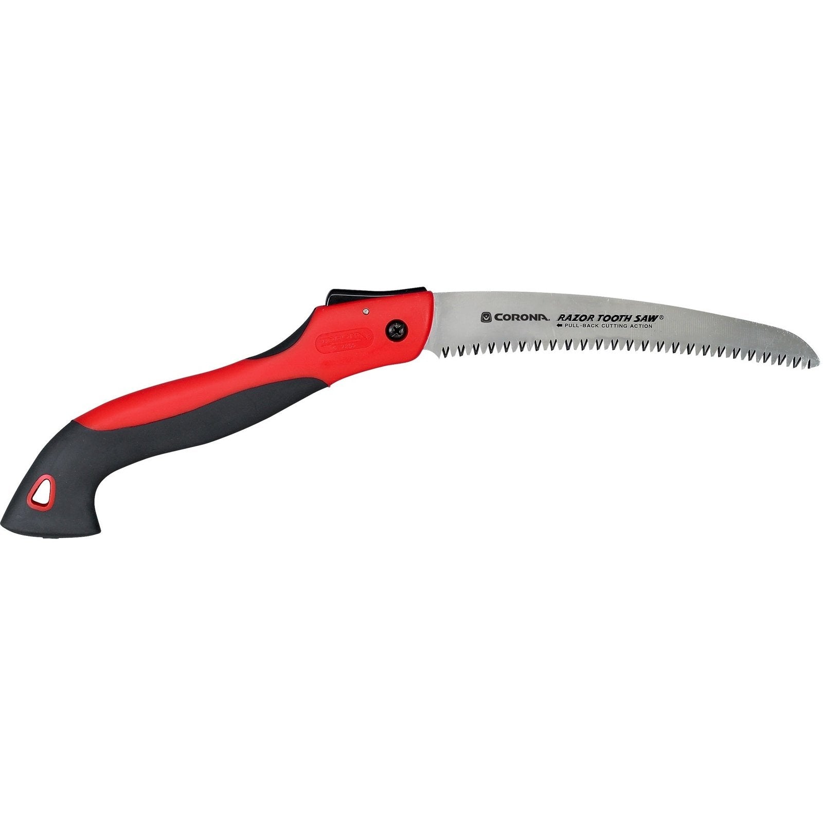 Corona Razor Tooth Folding Saw - 8 in RS 7255