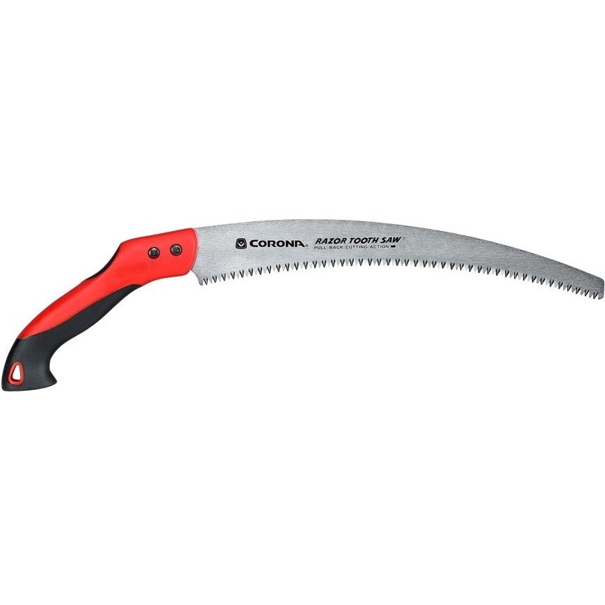 Corona Razor Tooth Pruning Saw - 14 in RS 7395