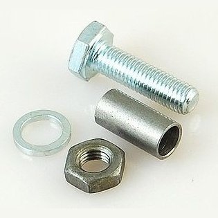 Corona Replacement Connecting Bar Nut/Bolt 6880-20