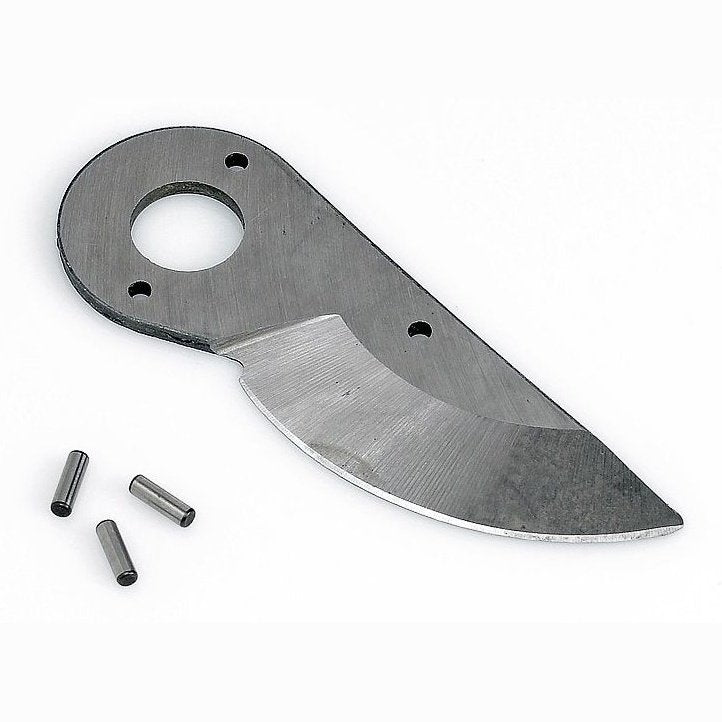 Corona Replacement Cutting Blade with rivets 6250-1T
