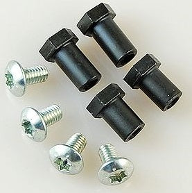 Corona Replacement Handle Screw Set 4180-41