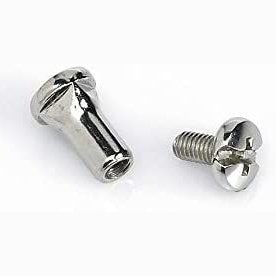 Corona Replacement Nut and Bolt 7100-41