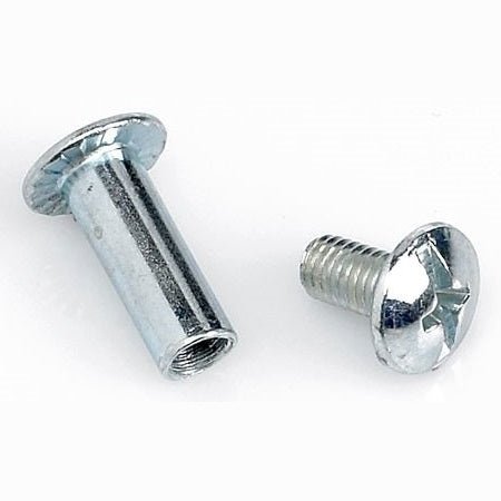 Corona Replacement Nut and Screw 7130-41