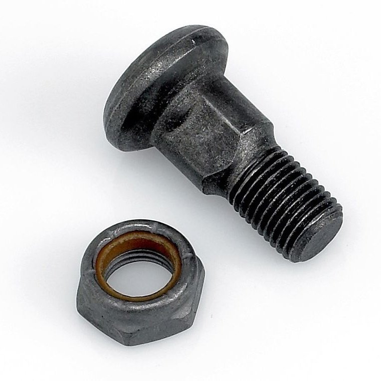 Corona Replacement Pivot Bolt/Nut 6400-3