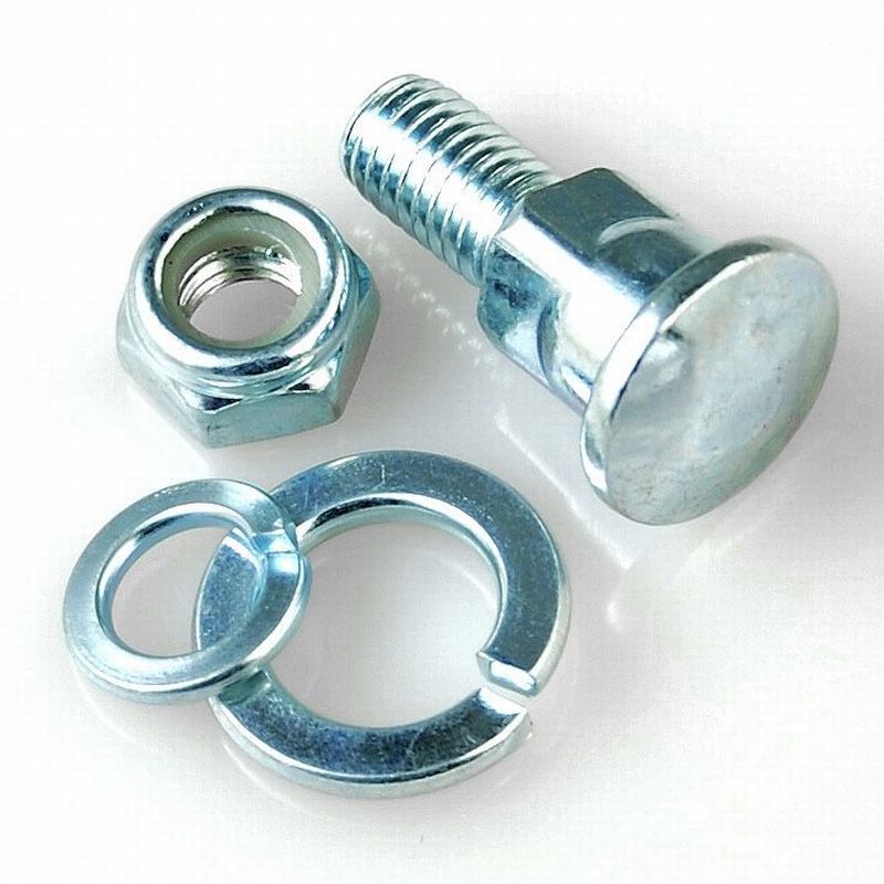 Corona Replacement Pivot Bolt/Nut/Washer 3460-3