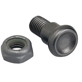 Corona Replacement Pivot Bolt and Nut 6300-3