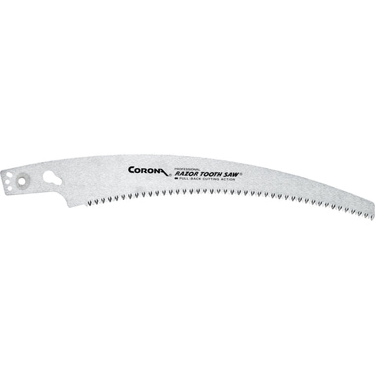 Corona Replacement Razor Tooth Tree Pruner Saw Blade AC-7241