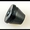 Corona Replacement Rubber Bumper 4180-9