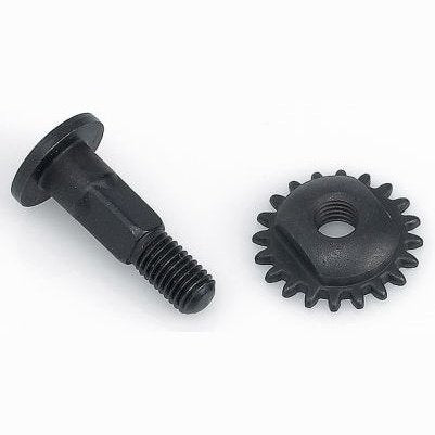 Corona Replacement nut and pivot bolt 6250-3T