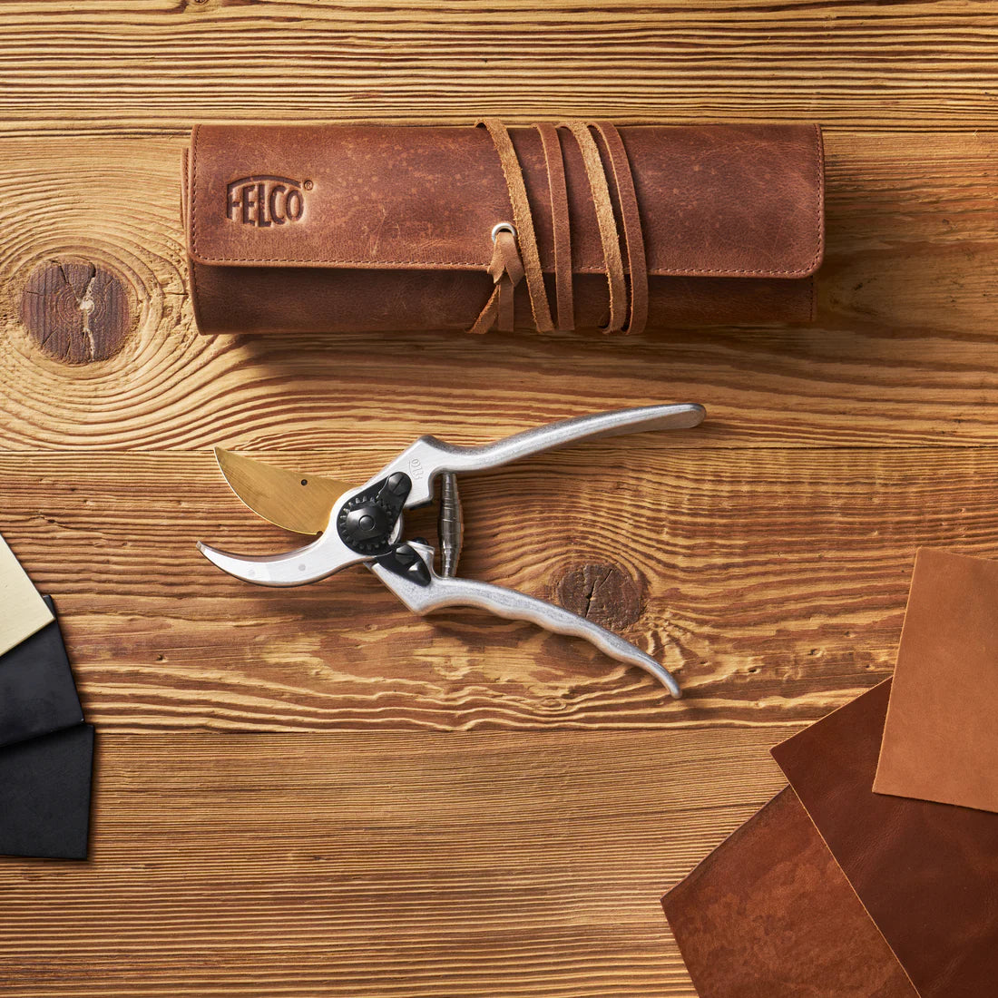FELCO 2 – 80th Anniversary Special Edition