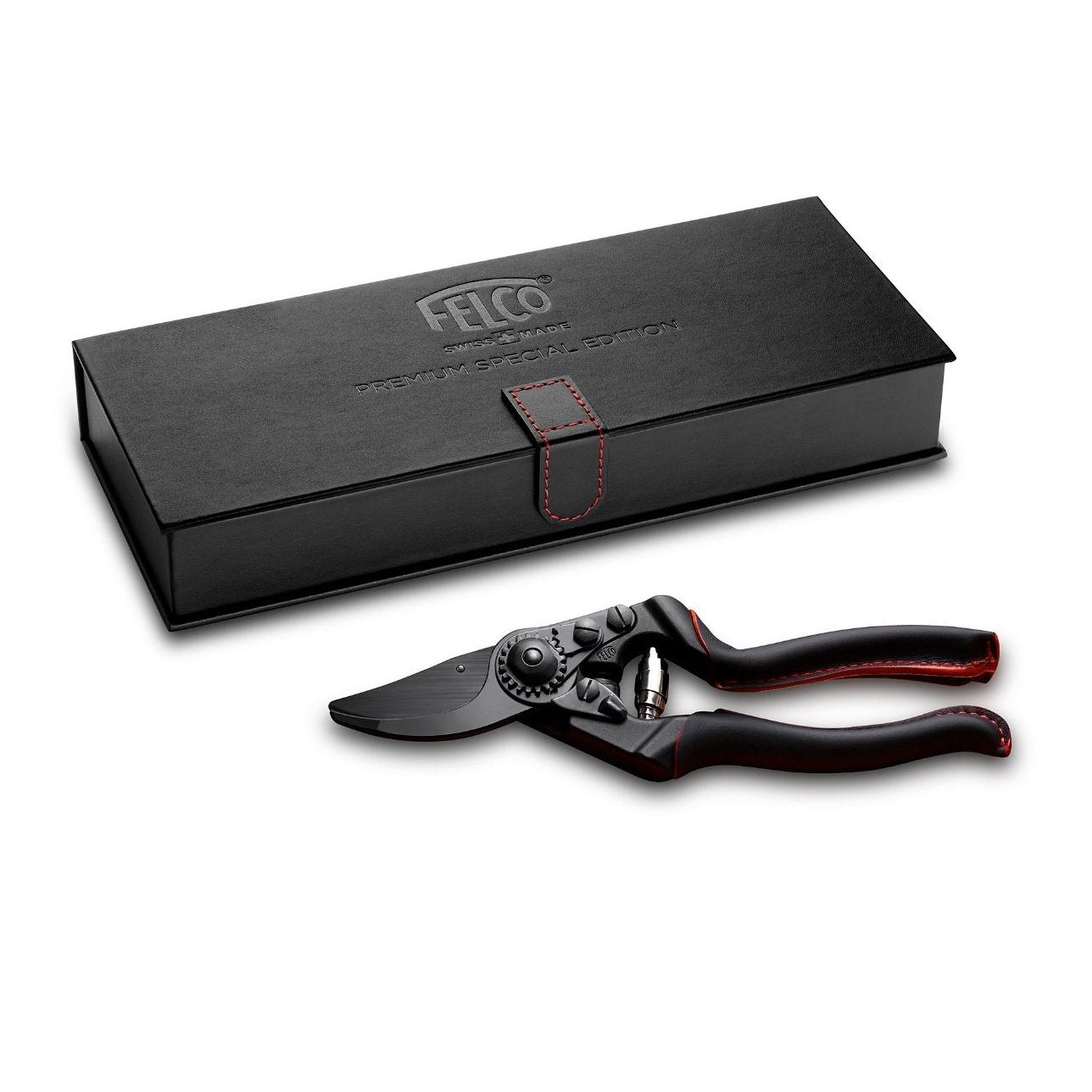 Felco 6 Special Edition Premium Bypass Pruner F-6PSE