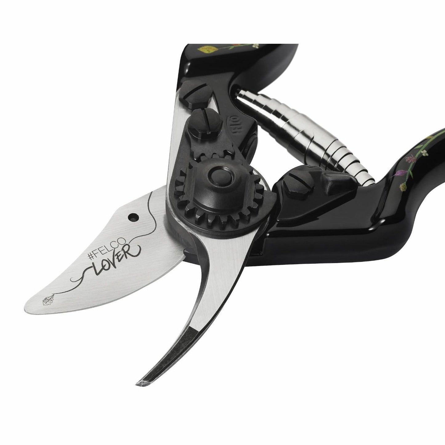 Felco 6 Special Edition Stéphane Marie Bypass Pruner F-6SM