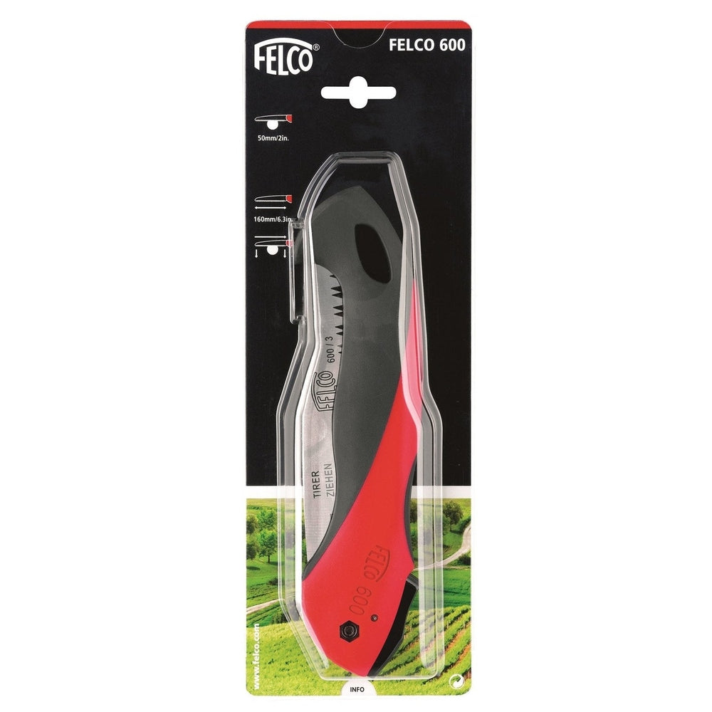 Felco - Felco 600, Folding Pull-Stroke Pruning Saw (3) - - Catawiki Felco - Felco 600, Folding Pull-Stroke Pruning Saw (3) - - Catawiki