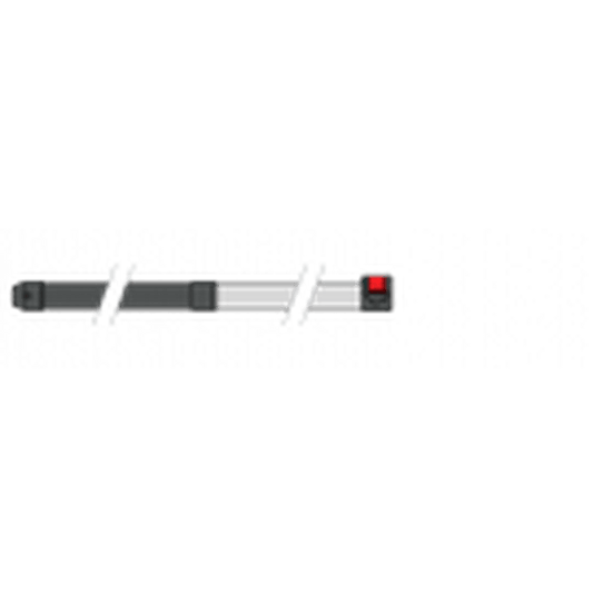 Felco 684/90 Replacement Lower Tube Kit for Pole Saw, durable and reliable tool maintenance solution.