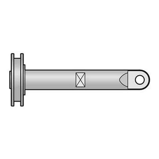 Felco 70/8 Piston with push rod F70/8