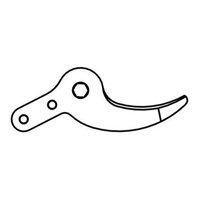 Felco 811B/2 Replacement Anvil blade F811B/2