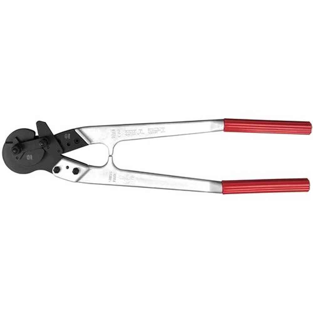 Felco C112 Two-hand cable cutter - Steel cable cutter F-C112 – Pruner ...