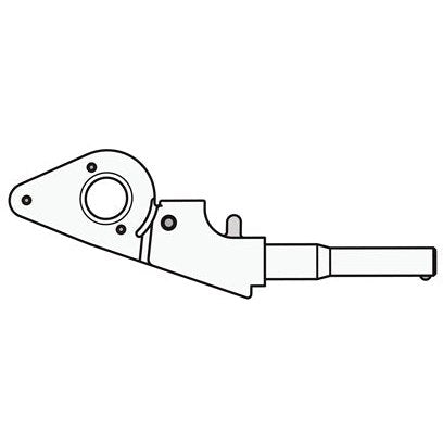 Felco Replacement Handle without blade 50/1