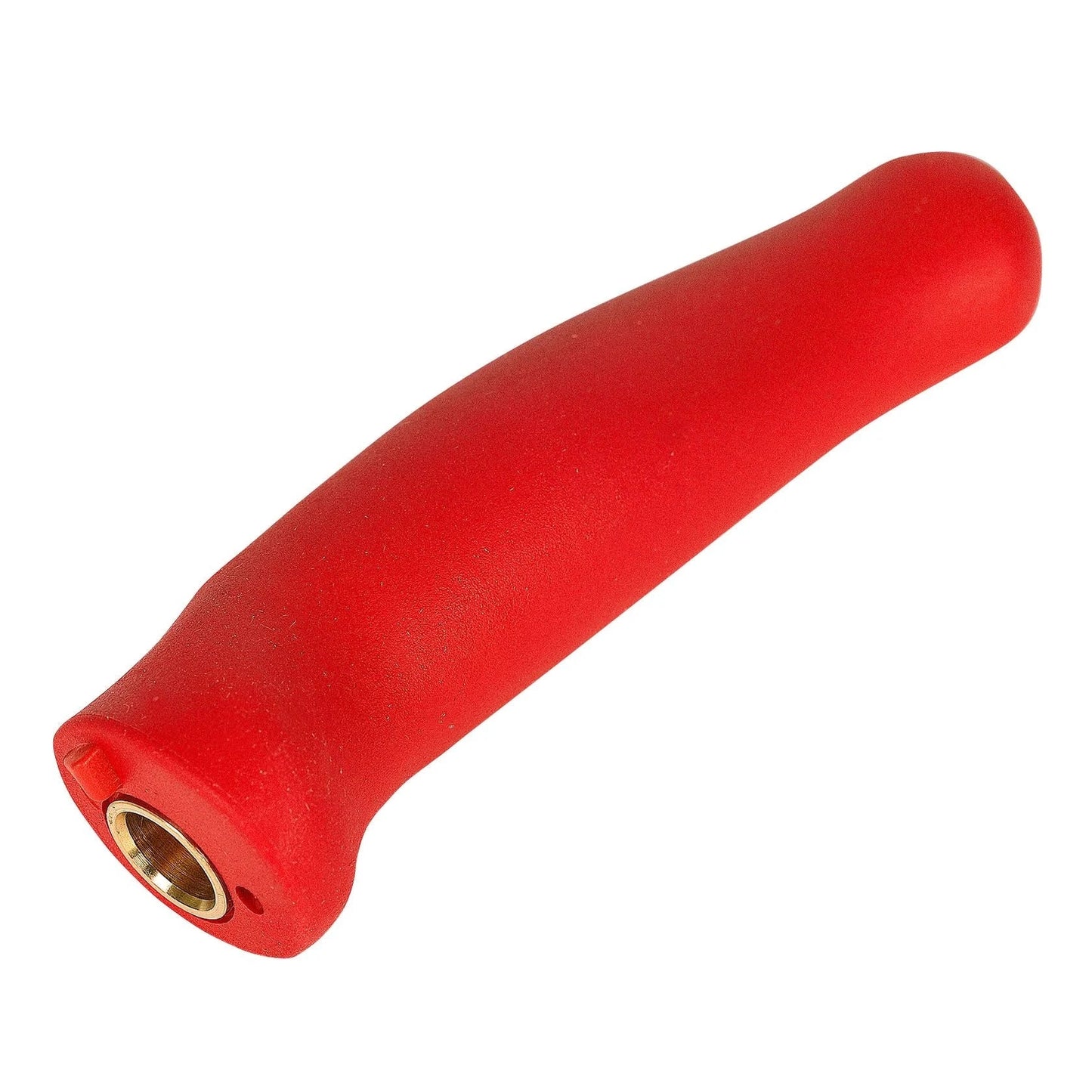 Felco 7/22B replacement revolving handle for pruning shears, ergonomic design, made in Switzerland.
