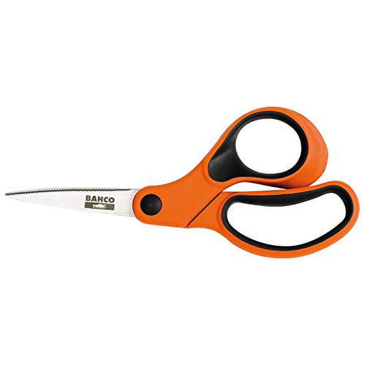 Bahco H&G Floral Scissor 7.5CM Blade FS-7.5