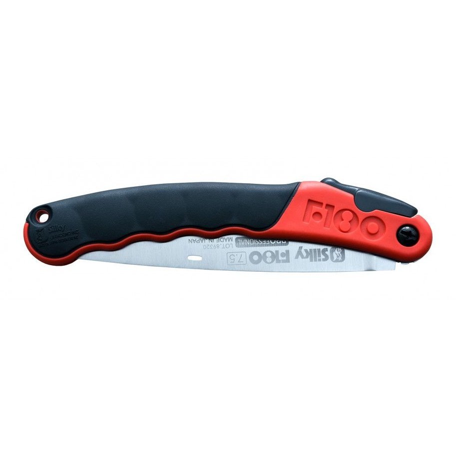 Silky F180 180mm Folding Saw Large Teeth 143-18