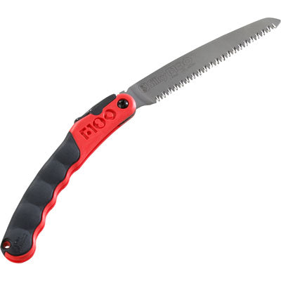 Silky F180 180mm Folding Saw Large Teeth 143-18