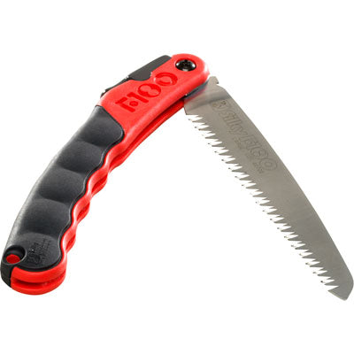 Silky F180 180mm Folding Saw Large Teeth 143-18