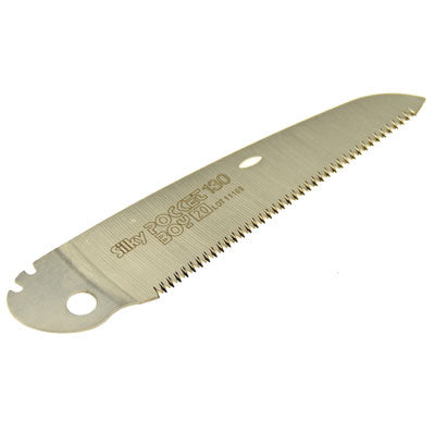 Silky Replacement Blade 130mm for POCKETBOY fine teeth 343-13