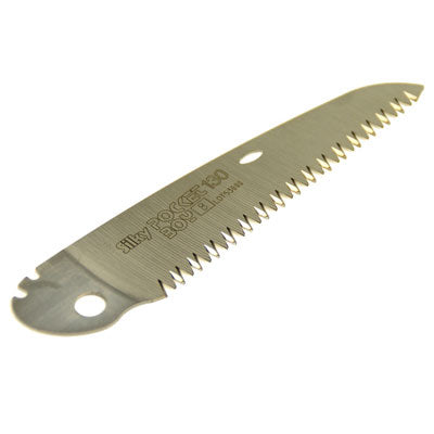 Silky Replacement Blade 130mm for POCKETBOY large teeth 347-13