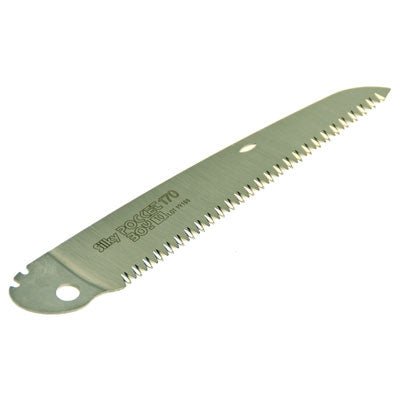 Silky Replacement Blade 170mm for POCKETBOY medium teeth 341-17