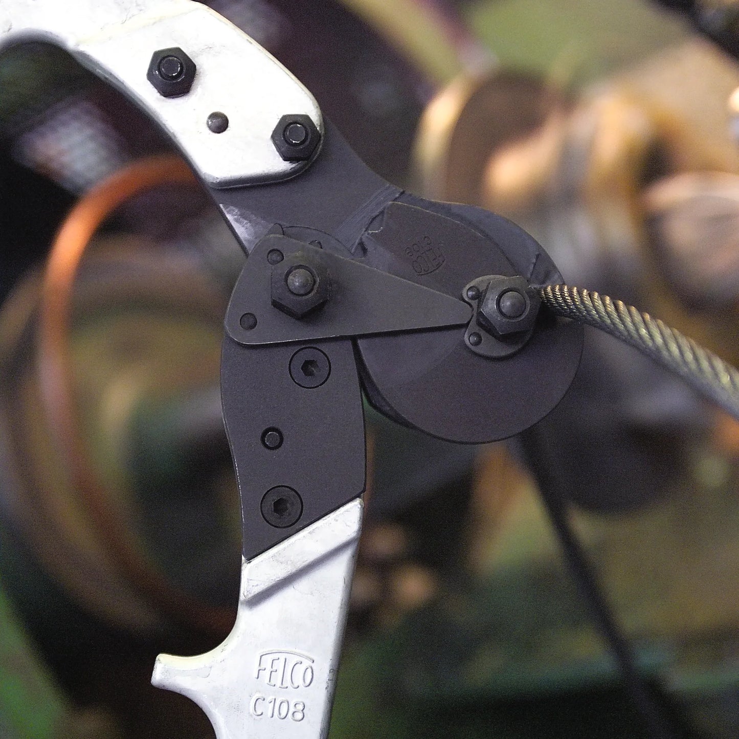 Felco C108 wire and cable cutter F-C108