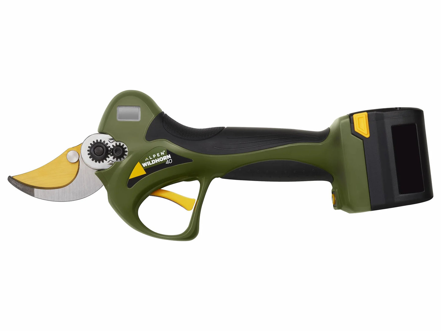 Alpen Electric Pruning Shear Wildhorn A-40