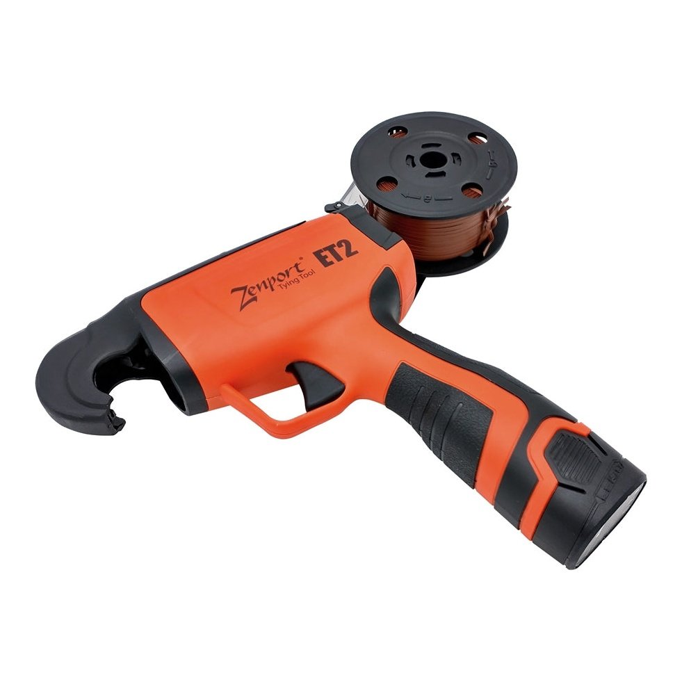 Zenport Cordless Tying Tool ET2