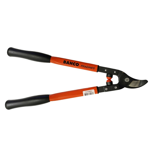 Bahco Vineyard Lopper P14-50 with ergonomic design for efficient pruning in vineyards.