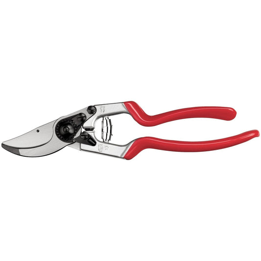 Felco 13 Pruner Use With one Or Two Hands F-13 ergonomic design for comfort and ease of use.