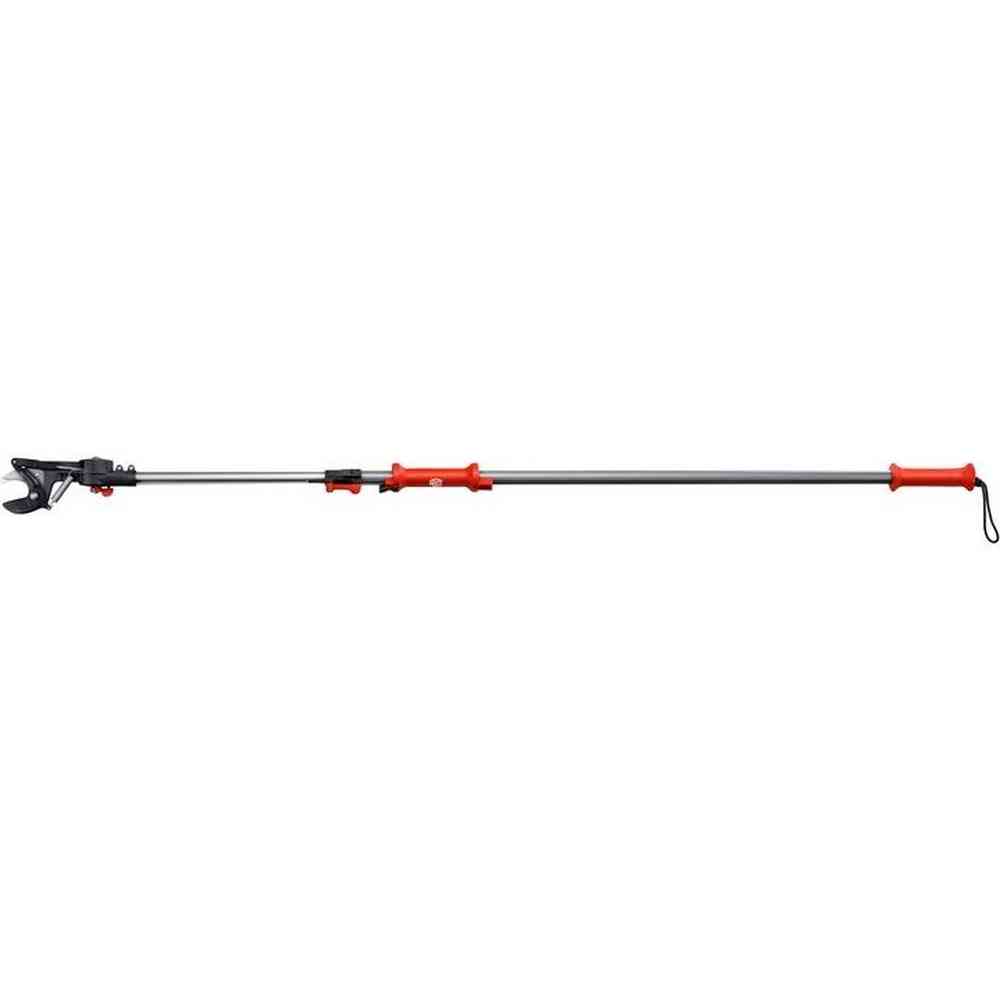 Felco 290 Pole Pruning Shears F-290 with aluminum pole and ergonomic handle for easy pruning.