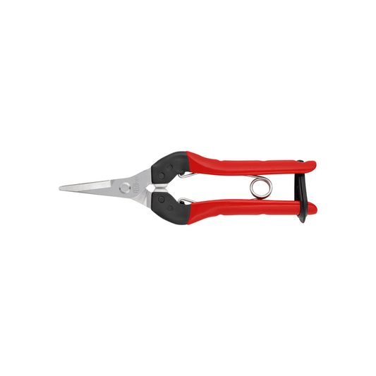 Felco 321 straight chromium 177mm blade