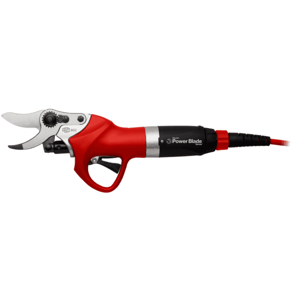Felco 802 Power Pruner Kit