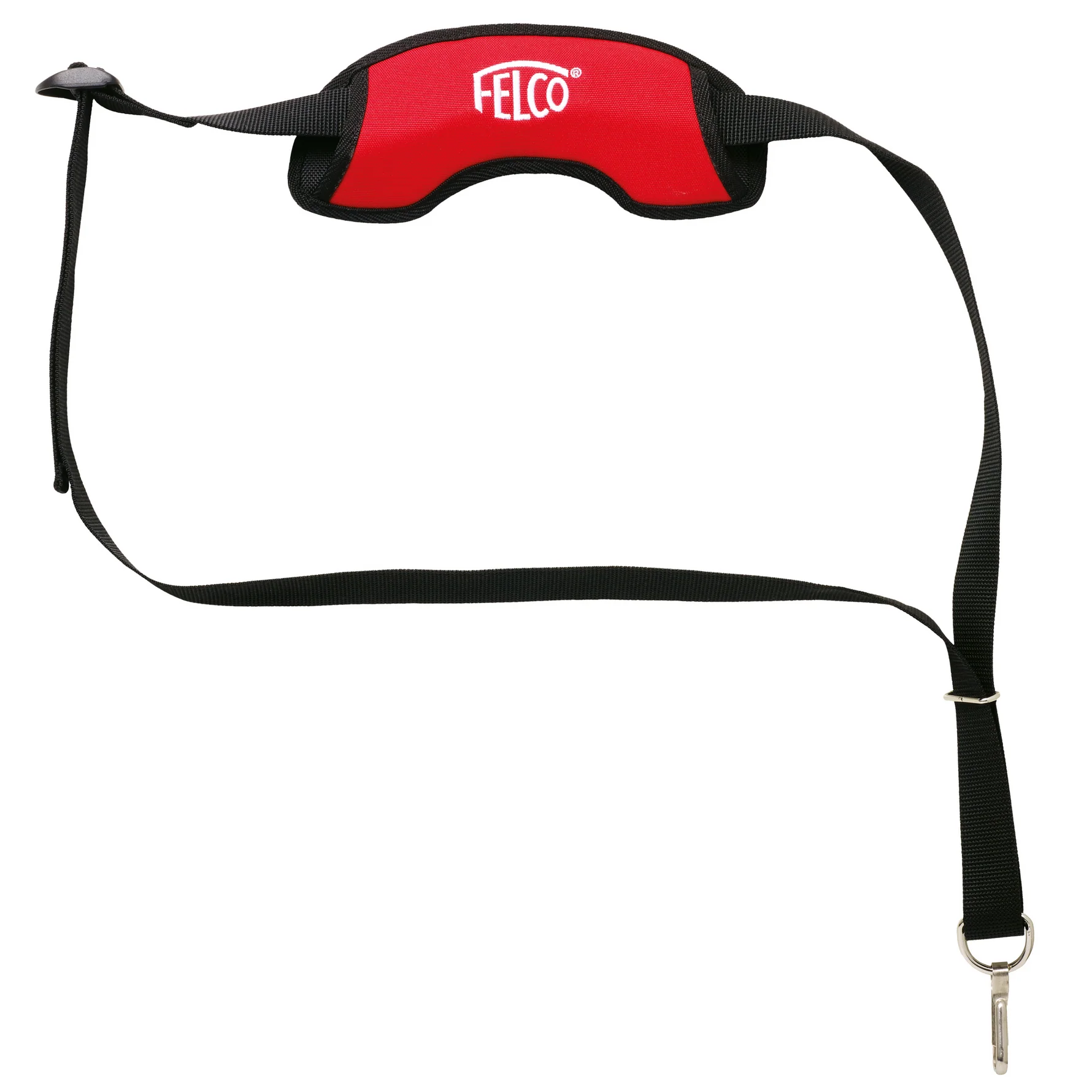 Felco Telescopic pole 834/100 carrying strap for easy handling and transport.