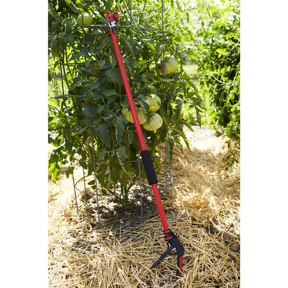 Corona Long Reach Cut and Hold Pruner LR 3460
